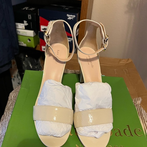 NWT: Kate Spade size 10M - Picture 3 of 9